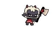 Lamb Chop Wood (3).gif (425 KB) Lamb Chopping Wood