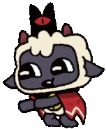 Lamb Collect Berries.gif (252 KB) Lamb Harvesting Berries