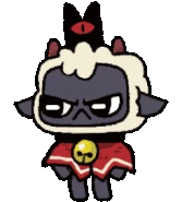 Lamb Talk Angry.gif (1.52 MB) The Lamb speaking angrily