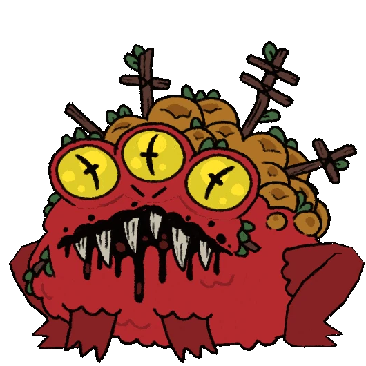 Zepar Cult of the Lamb Wiki Fandom