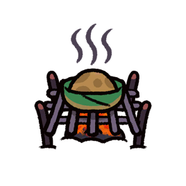 Icon CookingFire