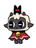 Lamb-puke.gif (1.49 MB) The Lamb vomiting after eating a bad meal or entering the mating tent with the Goat.