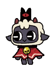 Do not feed this to the Lamb.