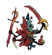Kallamar Purged