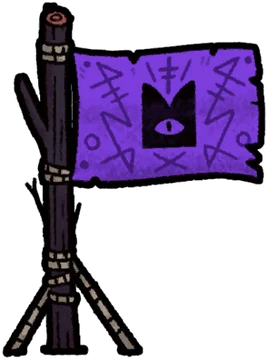 Icon Twitch CrownFlag