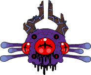 Witness Astaroth