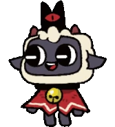 Lamb Talk Yes.gif (1.54 MB) The Lamb saying Yes while speaking