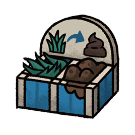 Icon CompostBin