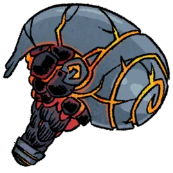 Svarog | Cult of the Lamb Wiki | Fandom