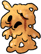 Golden Statue