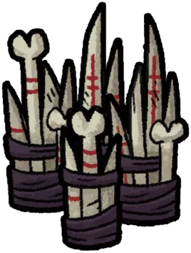 Icon WallBone