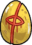 Golden Egg