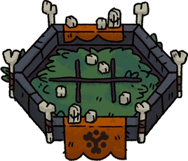 Table of the Knuckle