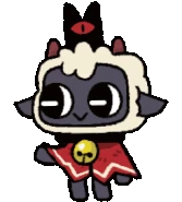 Lamb Talk.gif (1.56 MB) The Lamb speaking normally