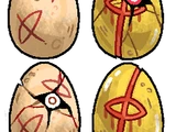 Egg Yolk