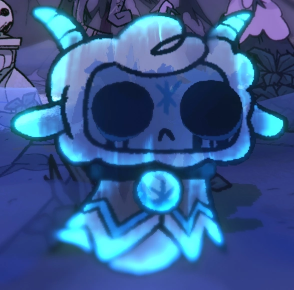 Lost Souls | Cult of the Lamb Wiki | Fandom