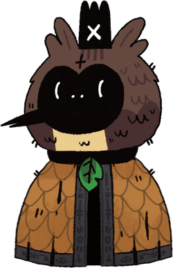 Characters | Cult of the Lamb Wiki | Fandom