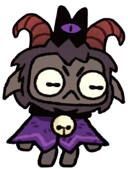 Characters | Cult of the Lamb Wiki | Fandom