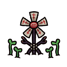 Icon HarvestTotem