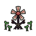 Icon HarvestTotem