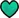 Blue heart icon