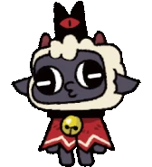 Lamb Talk Derp.gif (1.54 MB) The Lamb speaking... D E R P