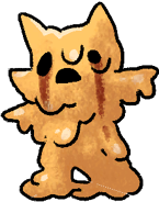 Golden Statue