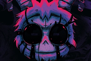 Cult of the Lamb (Original Soundtrack) | Cult of the Lamb Wiki