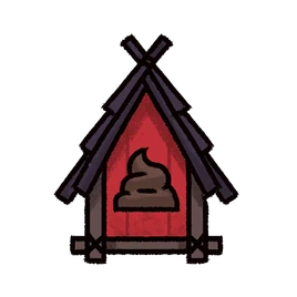 Icon Outhouse