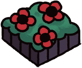 Icon FlowerBox1