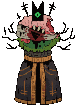 Purged Form