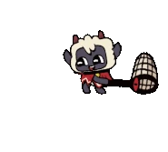 Lamb Catch Critter.gif (623 KB) Lamb Catching a Critter