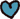 Blue heart