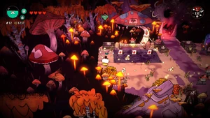 Fox quest 3