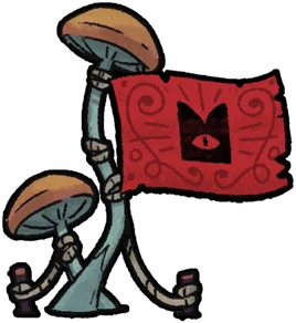 Icon FlagMushroom