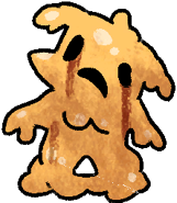 Golden Statue