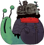 Rakshasa's Wife