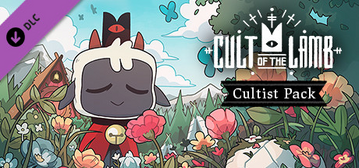 Steam Dlc Cultist Pack
