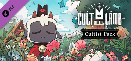 Cult of the Lamb: Cultist Pack (2022) - MobyGames