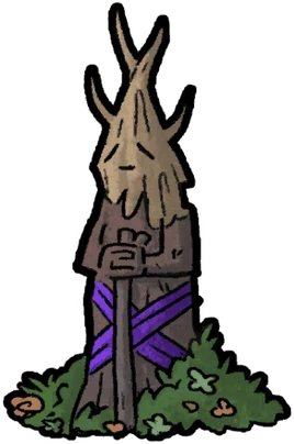 Icon Twitch WoodenGuardian