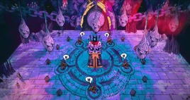 WarCult