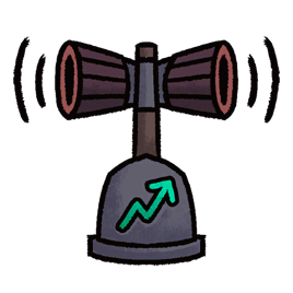 Icon PropagandaSpeaker