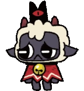 Lamb Talk Sad.gif (1.52 MB) The Lamb speaking while they are sad