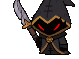 Swordsman