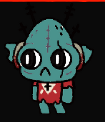 Kallamar | Cult of the Lamb Wiki | Fandom
