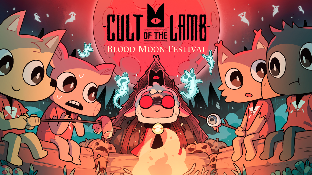 The Fox, Cult of the Lamb Wiki