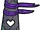 Twitch Stone Flag
