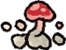Menticide Mushroom Spore