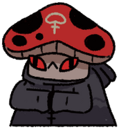 Mushroomo