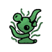 Damnation of the Relics